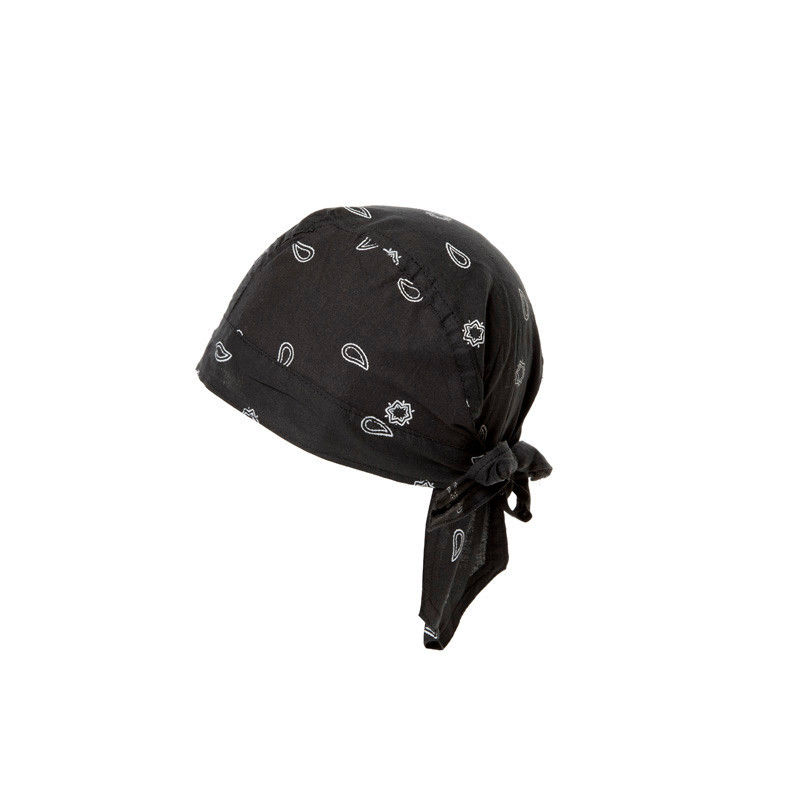 Miniatura: Bandana preformata in cotone