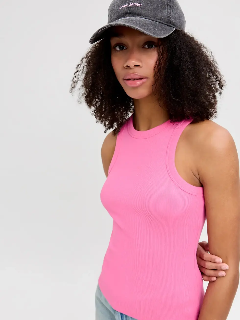 Thumbnail: Canotta basic a costine