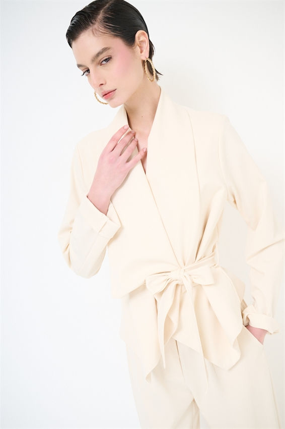 Thumbnail: Giacca Kimono in punto milano