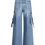 Miniatura: JXTOKYO jeans cargo 