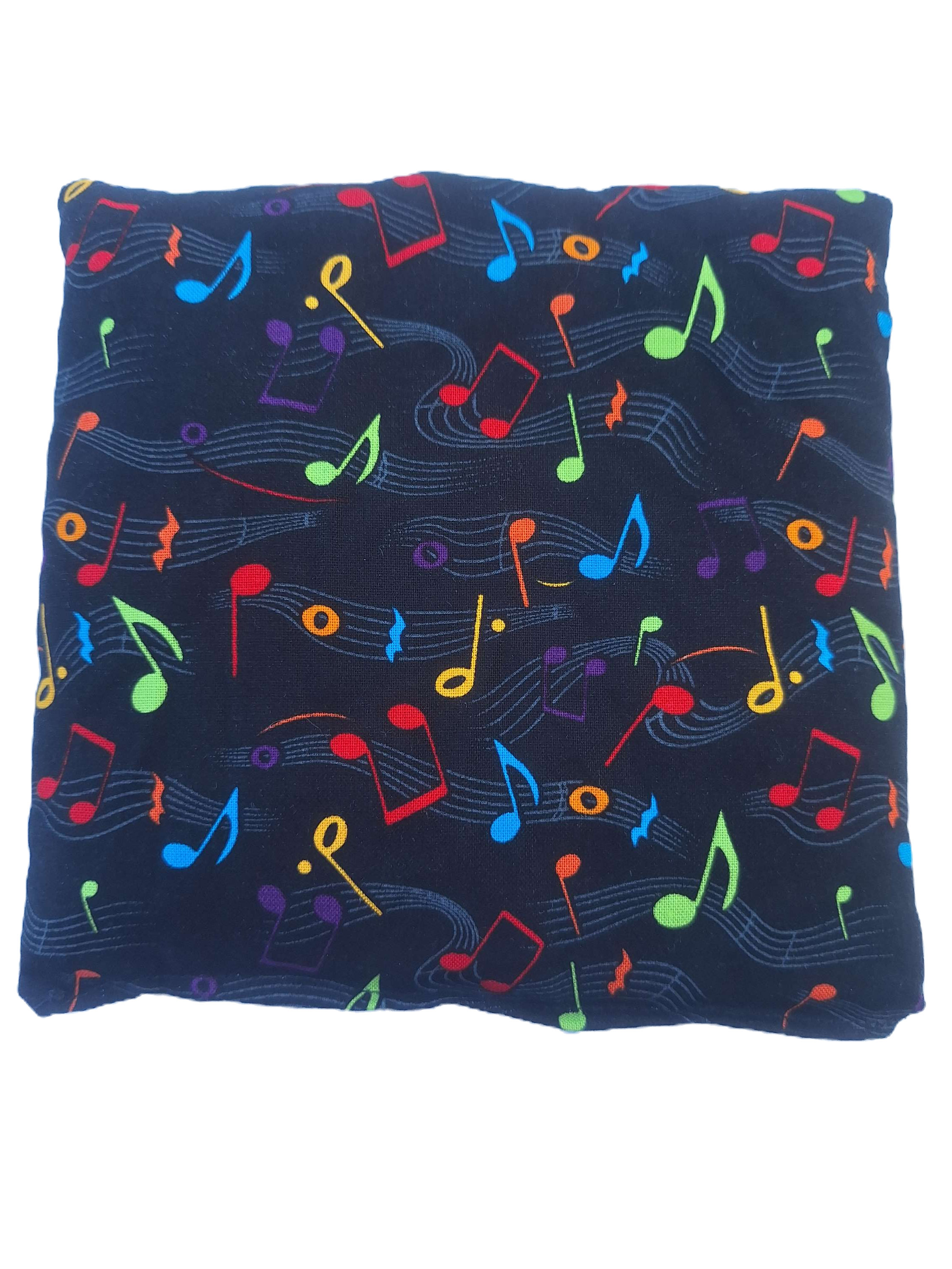 Music Note Lg Boo Boo Bag