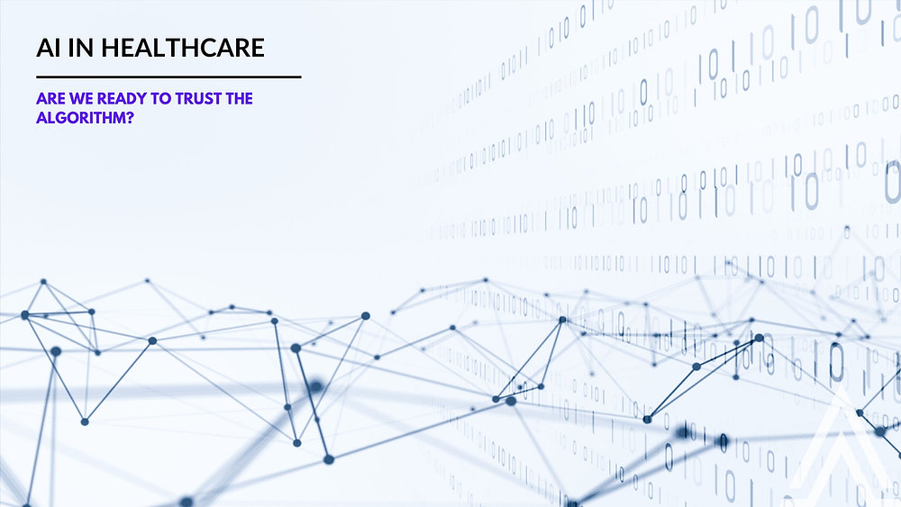 AI in Healthcare: Are We Ready to Trust the Algorithm?