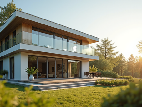 Top Advantages of Installing Energy Efficient Windows for Your Home