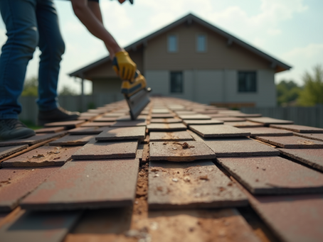 What to Know Before Starting Your Next Roof Replacement Project