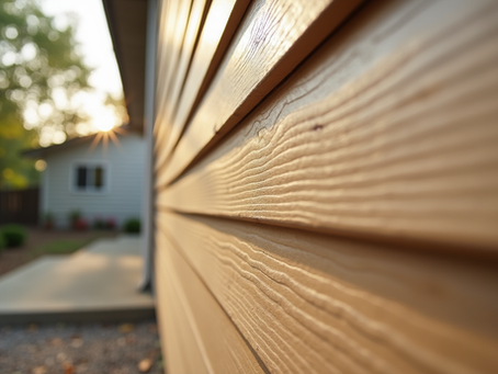 Why LP SmartSide Is a Great Choice for Your Home Exterior in Eastern Oklahoma