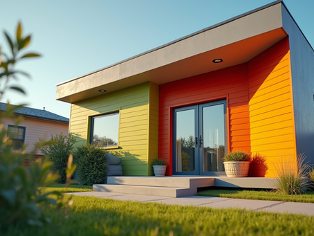 Understanding the Benefits of Modern Siding Materials