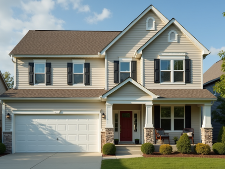 How to Choose the Right Siding for Your Home