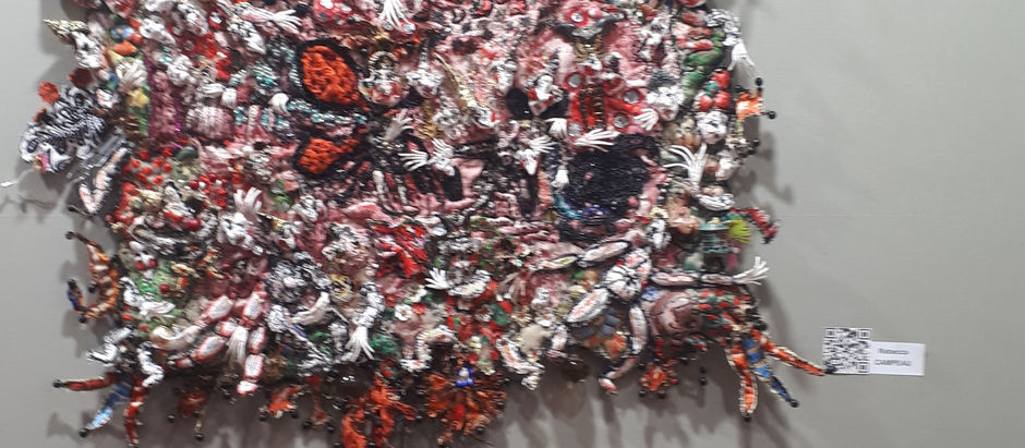 Retour de Comparaisons #2