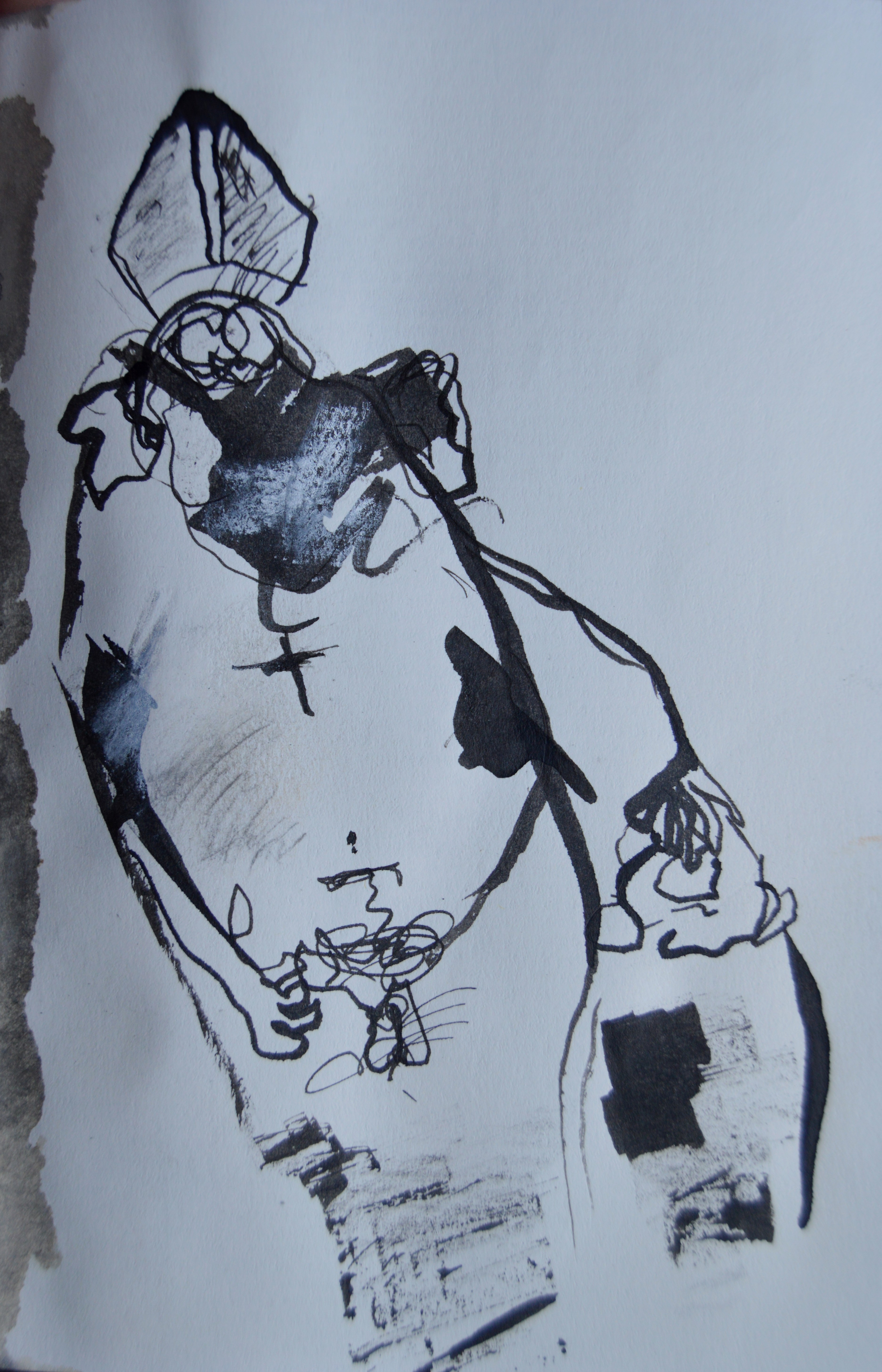 Un autre enfant de choeur