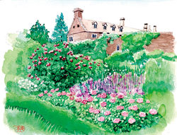 029_シシングハースト-カルスガーデン_イギリス