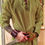Thumbnail: Coldker Medieval Shirt Robe Viking Mens Dress Knight Renaissance Tunic
