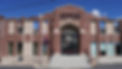 The old Washington Square building was burned in a fire; it will be fully restored and converted into a residential program for Wyoming single moms through The McKenzie Home project