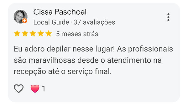 avaliação 7