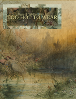 Haunted Portal Magazine