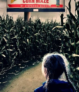 Review of "Smilin' Sam's Corn Maze" by Stephanie Perry Scissom