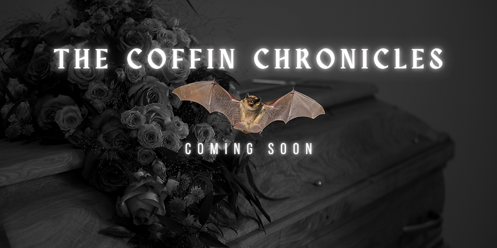T.C.C. - Coming Soon!