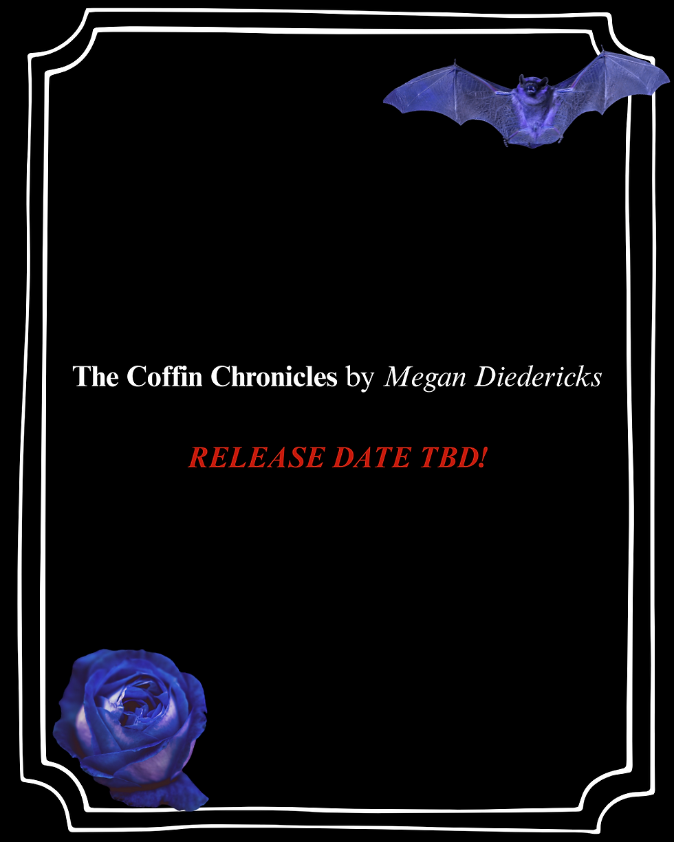 T.C.C. - Release Date TBD!