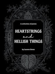 Review of "Heartstrings and Hellish Things" by Lauren Green