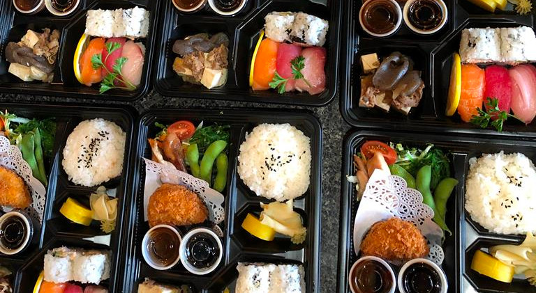 Bento