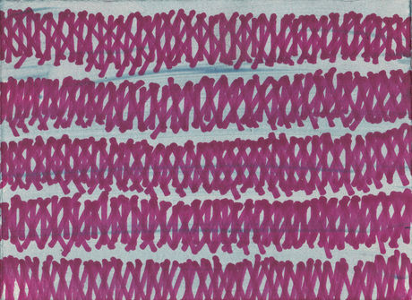 0362_rows by David Rex Joyner