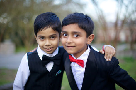 Photo by Jeff Pounds