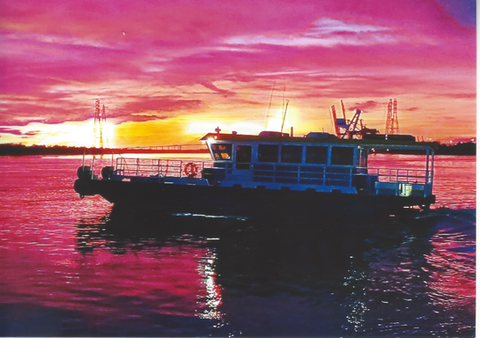 Standard Boat Services, LLC