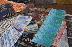 studio of David Rex Joyner