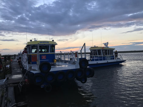 Standard Boat Services, LLC