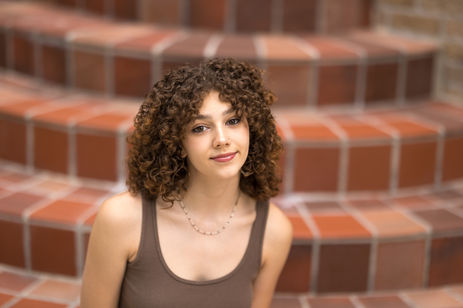 Photo by Jeff Pounds