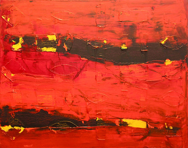 David Rex Joyner Art