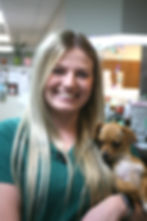 Brooke L.'s testimony on the Scrub Racks System.