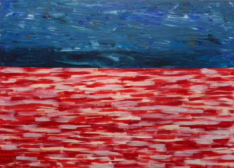 1505 coming storm by David Rex Joyner