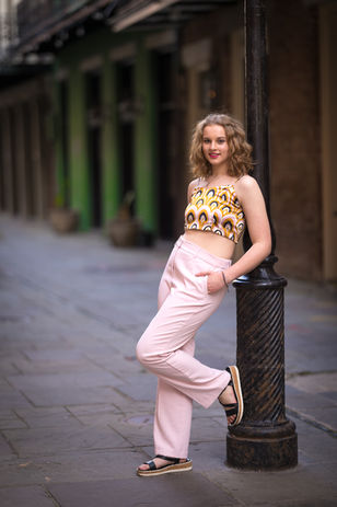 Photo by Jeff Pounds