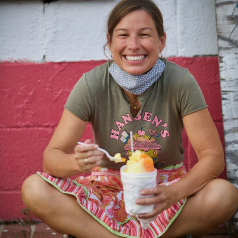 photo by Jeff Pounds