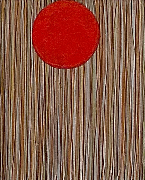 David Rex Joyner New Works