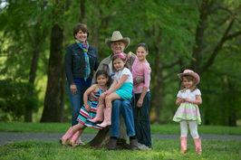 Photo by Jeff Pounds