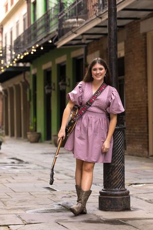 Photo by Jeff Pounds