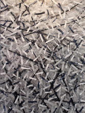 1526 primordial gray by David Rex Joyner