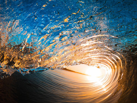 What did God teach you in 2020?