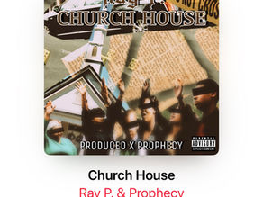 Ray P. - “Church House” Review