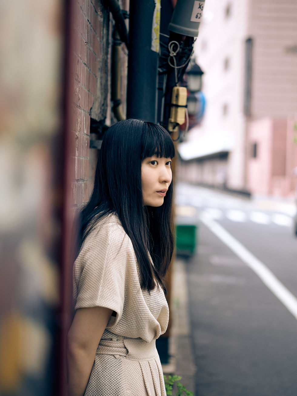 寺尾紗穂