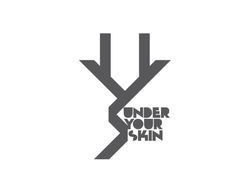 UNDER YOUR SKIN