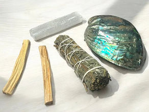 Peppermint 101: A Beginner's Guide to Mastering Energy Work Tools