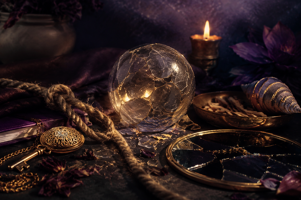 Why Did My Manifestation Stop Working?
