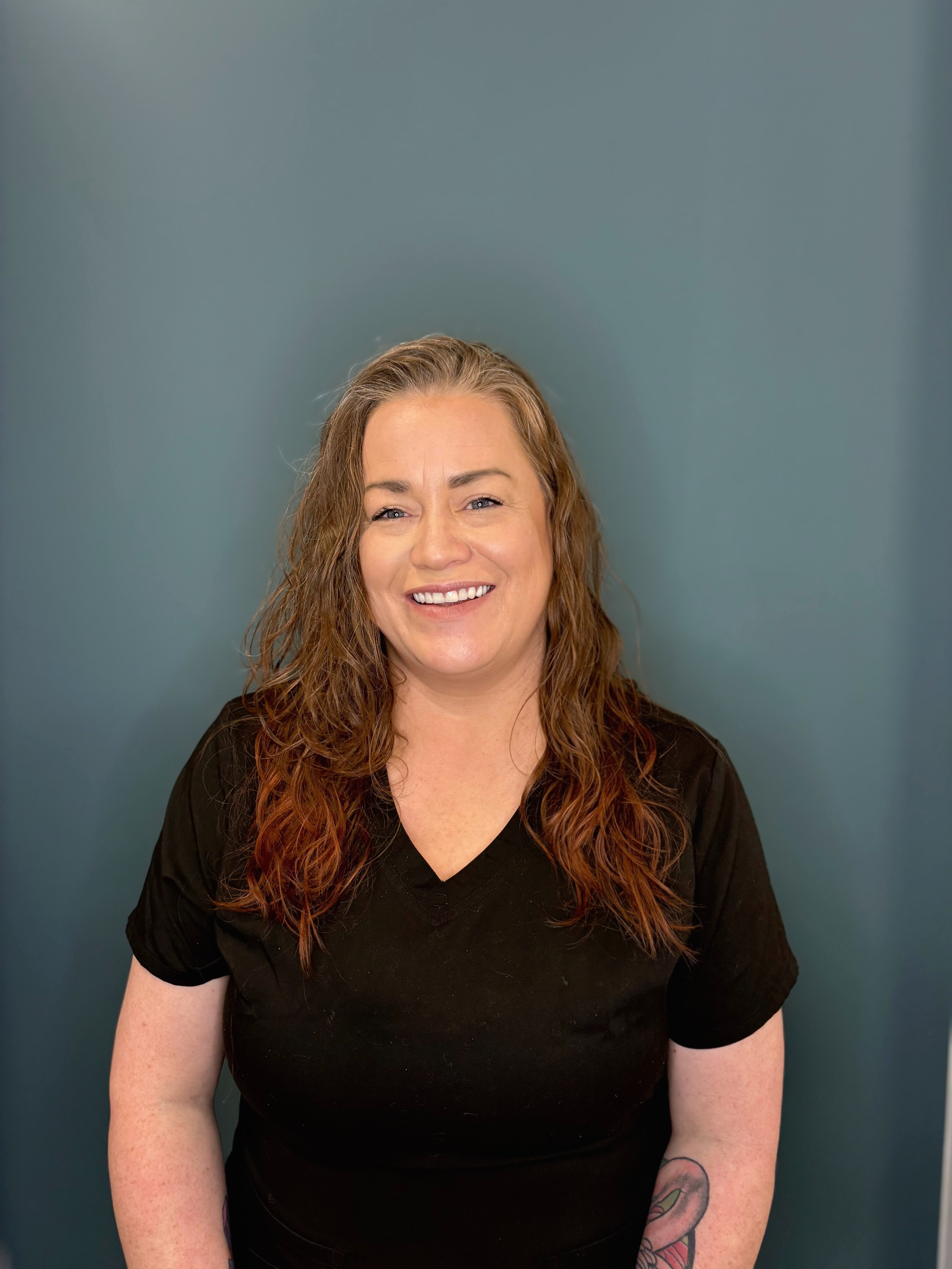 Writer: Ashlee Mayo LMT