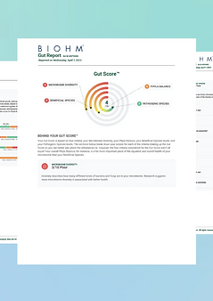 BIOHM Gut Report.png