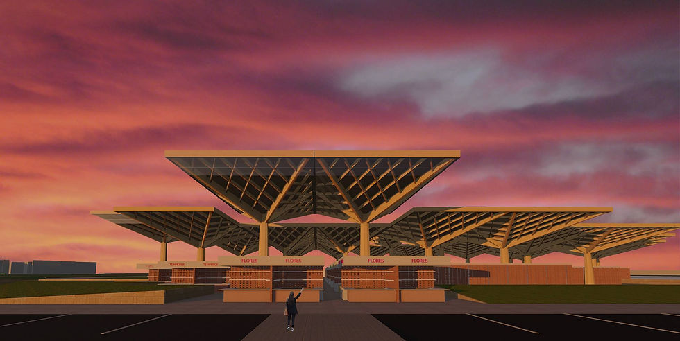Mercado Brasília