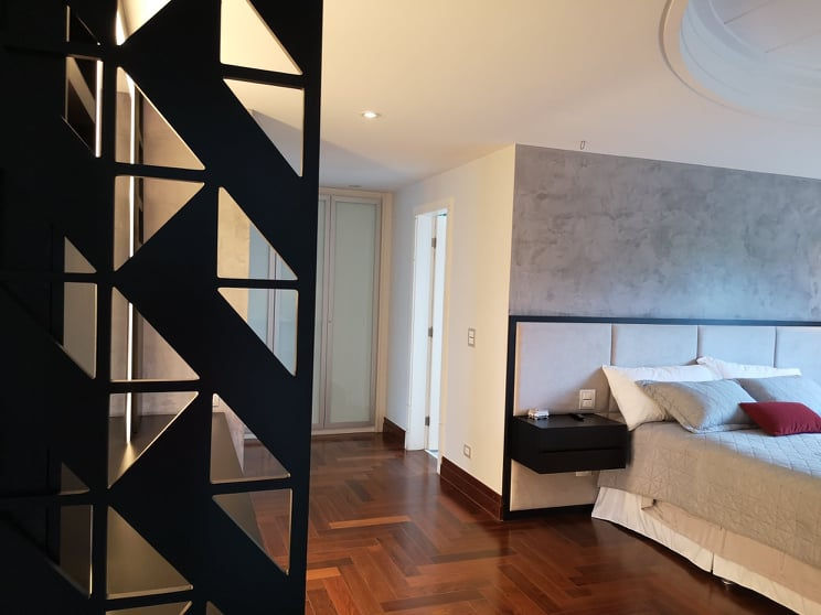 Quarto Bianca