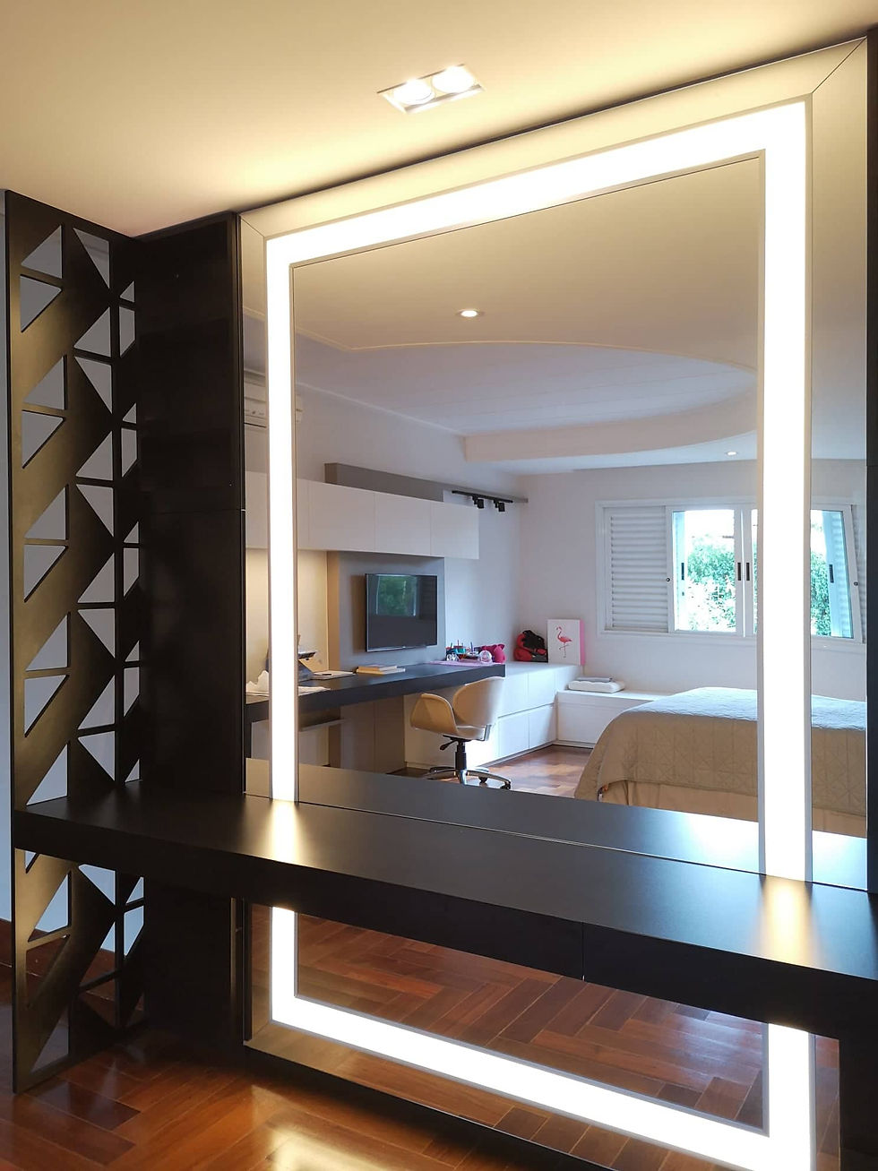 Quarto Bianca