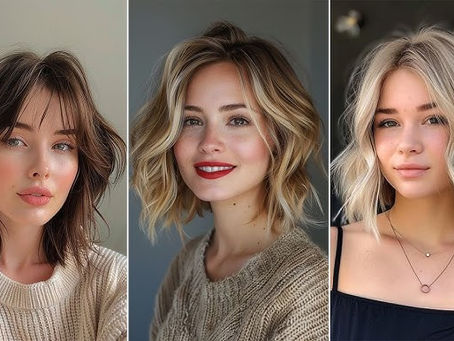 New Hairstyles for 2026 in Astoria Queens NY